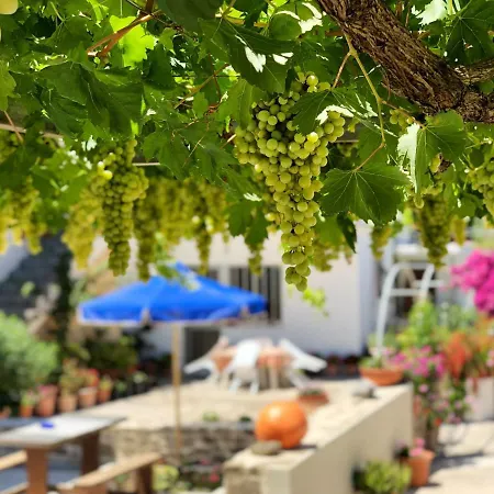 Manto House Near Elafonisi Balos & Falasarna *