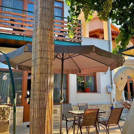 Manto House Near Elafonisi Balos & Falasarna *