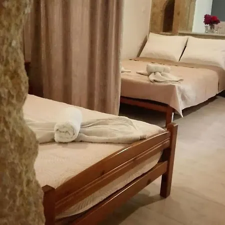Apartamento Manto House Near Elafonisi Balos & Falasarna Kalathenai